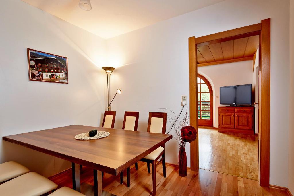 Appartements Am Stadtpark Zell Am See Phòng bức ảnh